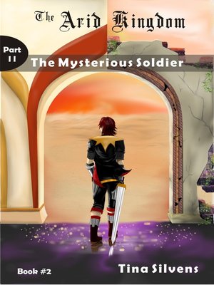 cover image of The Mysterious Soldier